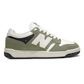 Tênis New Balance 480 Low Masculino VERDE