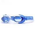 Óculos de Natação Gold Sports Little Fish Infantil BRANCO