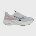 Tênis Feminino Mizuno Glow 3 BEGE