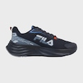 Tênis Masculino Fila Racer Comet PRETO