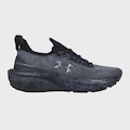 Tênis Masculino Under Armour Charged Quicker 2 PRETO