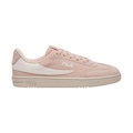 Tênis Feminino Fila Court 80 ROSA/BRANCO