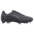 Chuteira de Campo Adulto Umbro Attak III PRETO