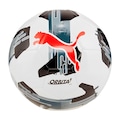 Bola de Futebol de Campo Puma Orbita 6 MS BRANCO/AZUL