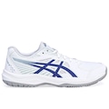 Tênis Masculino Asics Court Slide 4 - All Court BRANCO