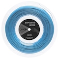 Corda Dunlop Explosive Speed 16g 1.30mm Rolo Com 200 Metros AZUL