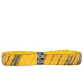 Cushion Grip Karakal PU Super Grip Mult Rajado AMARELO