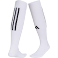 Meião Masculino adidas Santos 25 BRANCO