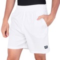 Short Masculino Wilson Tour 3 BRANCO