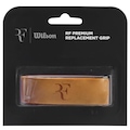 Cushion Grip Wilson RF Premium Replacement MARROM
