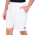 Bermuda Wilson Tour 3 - Masculina BRANCO