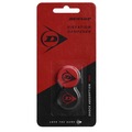 Antivibrador Dunlop Flying - 2 Unidades VERMELHO