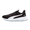 Tênis Feminino Puma Flyer Lite 3 WNS PRETO/BRANCO
