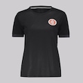 Camisa do Internacional Gigante II - FutFanatics - Feminina PRETO