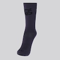 Meia Cano Alto do Vasco Performance - FutFanatics - Unissex CINZA