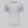 Camisa do Cruzeiro Esportiva - FutFanatics - Masculina BRANCO