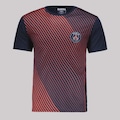 Camisa PSG Dryfit - FutFanatics - Unissex AZUL ESCURO