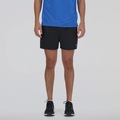 Bermuda New Balance Sport Essentials 5 Masculina PRETO
