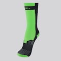 Meia Cano Médio Olympikus Performance BPC - Masculina VERDE