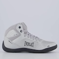 Tênis Everlast Ring 4 Feminino CINZA