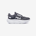 Tênis Fila Maxxi Infantil PRETO/BRANCO/CINZA