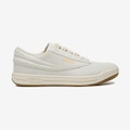 Tênis Fila Fx-2 Vintage Feminino BRANCO/OURO