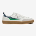 Tênis Fila FX Court 70 Vintage Feminino BRANCO/MARINHO/VERME