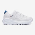 Tênis Fila Evolux Feminino BRANCO/MARINHO/VERME