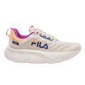 Tenis Fila Maxxi Lite Feminino BEGE