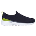 Tênis Skechers Go Walk 6 Masculino AZUL ESCURO