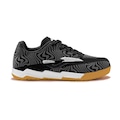 Chuteira Futsal Infantil Joma Evolution PRETO