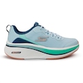 Tênis Feminino Skechers Go Run Elevate 2.0 Cardona AZUL CLA/AZUL