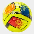 Bola de Futebol de Campo Joma Dali II AMARELO