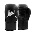 Luva de Boxe e Kickboxing adidas Speed 175 PRETO