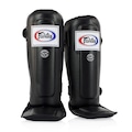 Caneleira Fairtex SP3 Pro Style PRETO