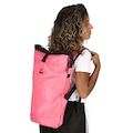Opção de cor ROSA de Mochila MKS Go Fight 10 Litros