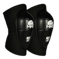 Joelheira MKS Pro Training PRETO