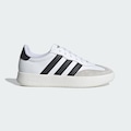 Tênis Feminino Barreda Adidas BRANCO/PRETO