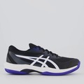 Tênis Asics Game FF Clay OC PRETO