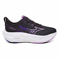 Tenis Mizuno Base One Feminino PRETO