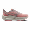 Tenis Mizuno Base One Feminino SALMAO