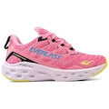 TÊNIS EVERLAST CLIMBER RUN FEMININO ROSA