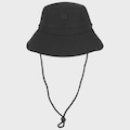 Chapéu para Surf Billabong Surf Bucket Unissex PRETO