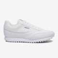 Tênis Fila Renno Classic Sl Feminino BRANCO/PRATA