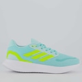 Tênis aadidas Runfalcon 5 Feminino VERDE