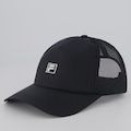 Boné Fila F-BOX Sport Life Unissex PRETO