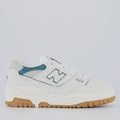 Tênis New Balance 550 Feminino BEGE