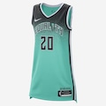Camiseta Regata Dri-FIT Nike Sabrina Feminina VERDE