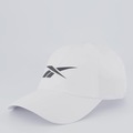Boné Reebok Impact Unissex BRANCO
