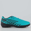 Chuteira Penalty Bravo Y-3.0 Society Infantil AZUL